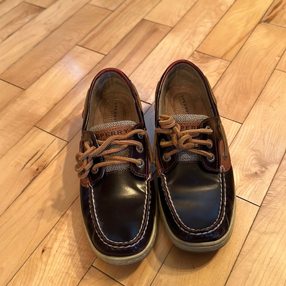 Sperry Shoes
